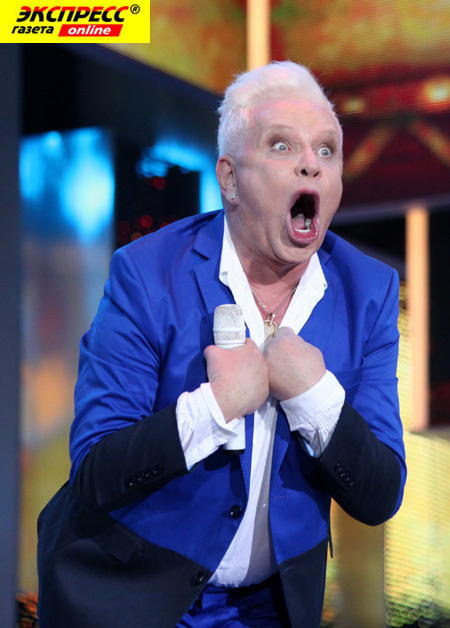 БОРИС МОИСЕЕВ