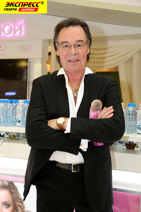 МИХАИЛ МУРОМОВ