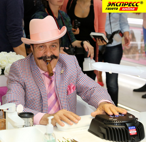 ВИЛЛИ ТОКАРЕВ