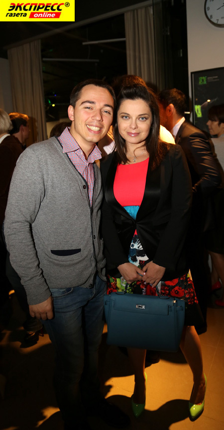 РОДИОН ГАЗМАНОВ, НАТАША КОРОЛЁВА