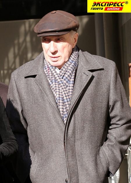 СЕРГЕЙ ЮРСКИЙ