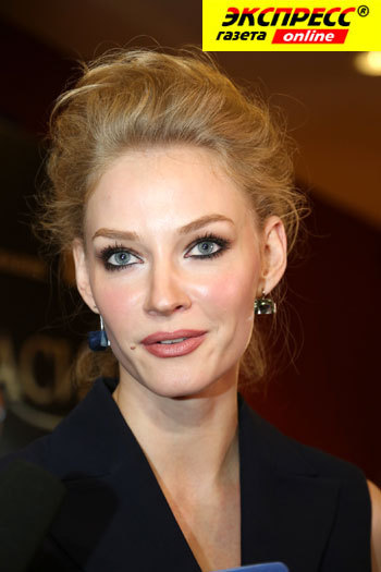 СВЕТЛАНА ХОДЧЕНКОВА