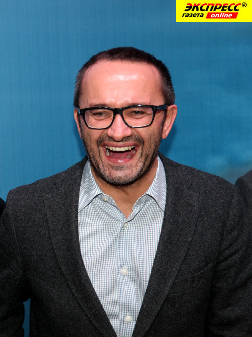 АНДРЕЙ ЗВЯГИНЦЕВ