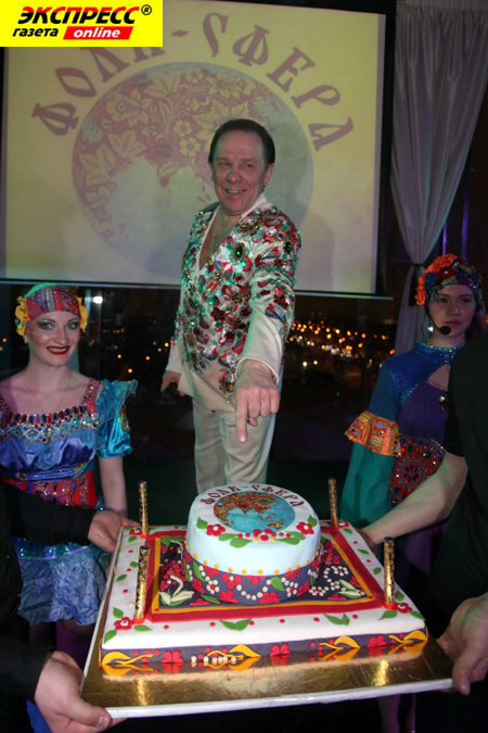 ВЛАДИМИР ДЕВЯТОВ