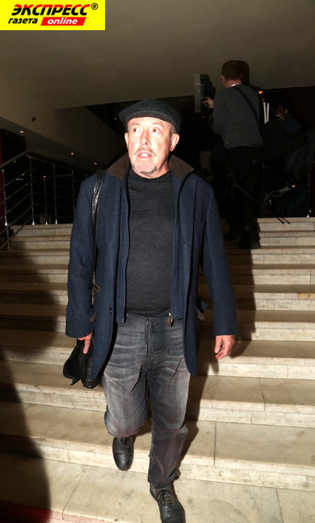 АНДРЕЙ МАКАРЕВИЧ