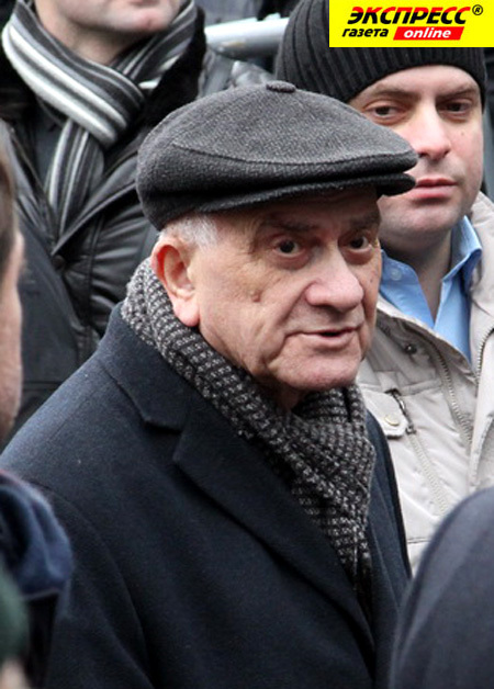 ЕВГЕНИЙ ЯСИН