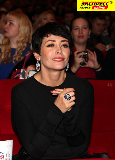 ЕКАТЕРИНА ВОЛКОВА