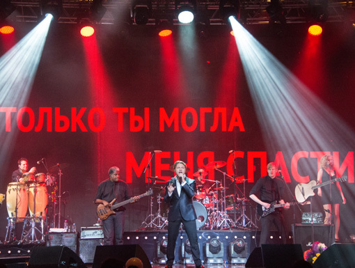 НИКОЛАЙ БАСКОВ