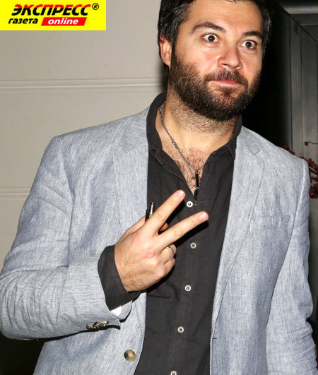 АЛЕКСЕЙ ЧУМАКОВ