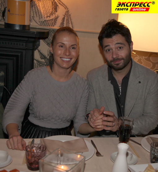 ЖЕНА СОСО ПАВЛИАШВИЛИ ИРИНА, АЛЕКСЕЙ ЧУМАКОВ