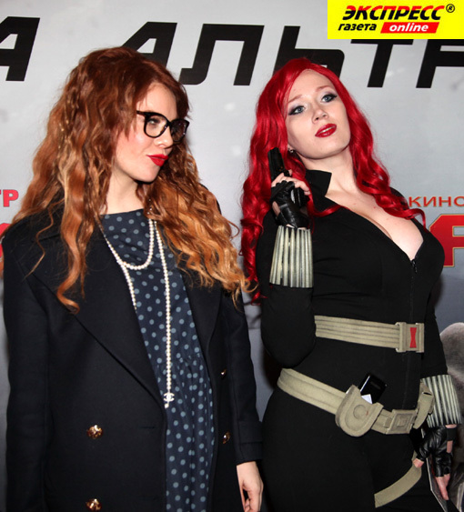 АНАСТАСИЯ СТОЦКАЯ