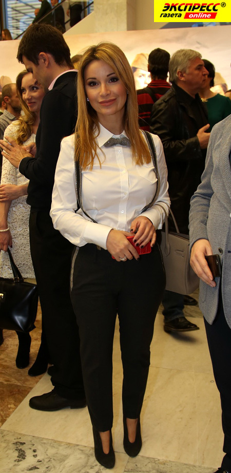 ОЛЬГА ОРЛОВА