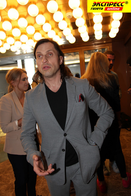 АЛЕКСАНДР РЕВА