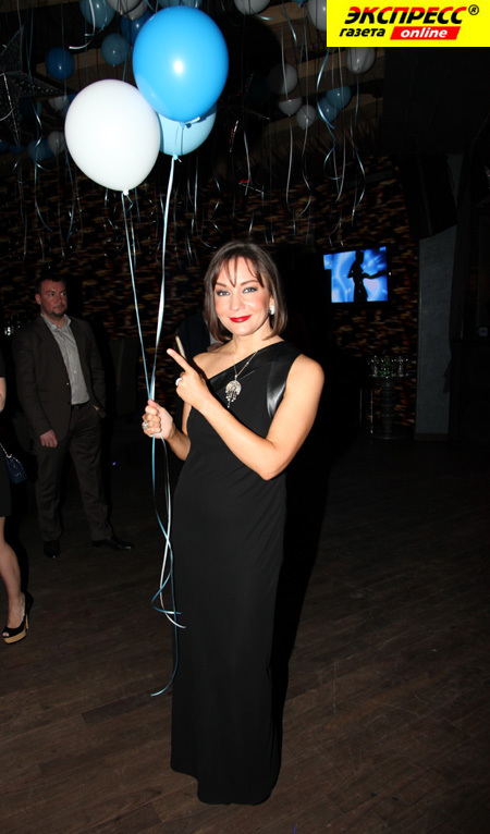 ТАТЬЯНА БУЛАНОВА