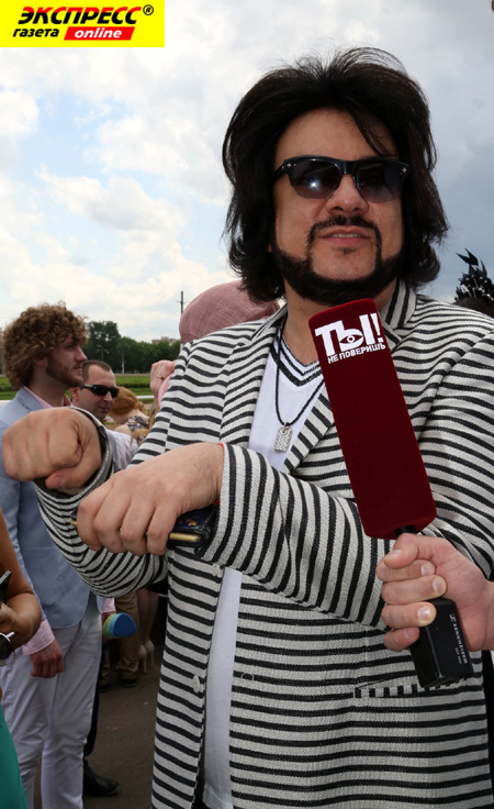 ФИЛИПП КИРКОРОВ