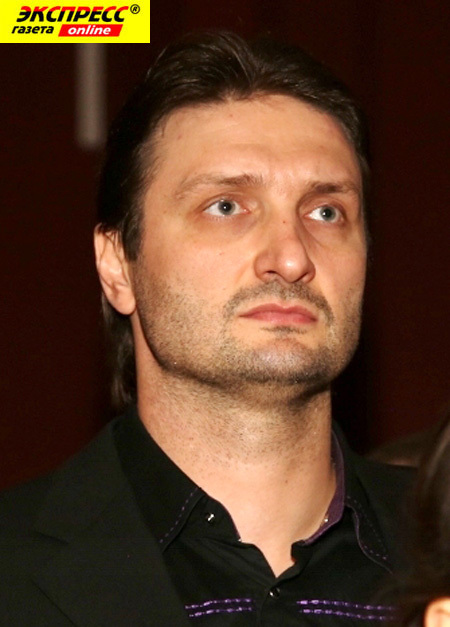 ЭДГАРД ЗАПАШНЫЙ