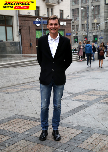 ФИЛИПП ЯНКОВСКИЙ