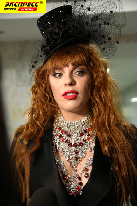 АНАСТАСИЯ СТОЦКАЯ