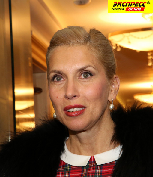 АЛЁНА СВИРИДОВА