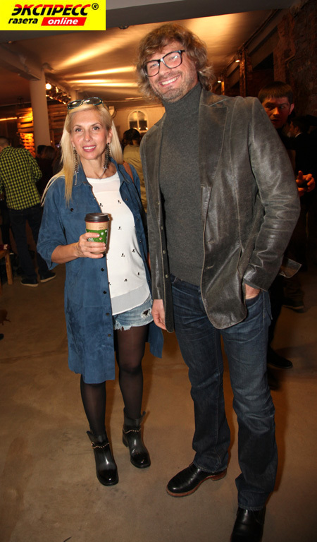 АЛЁНА СВИРИДОВА, ФЁДОР ФОМИН