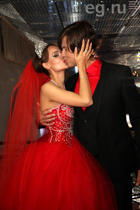 АННА КАЛАШНИКОВА, ПРОХОР ШАЛЯПИН