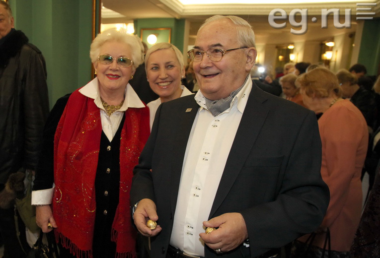 ВСЕВОЛОД ШИЛОВСКИЙ