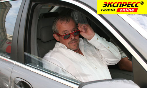 АНДРЕЙ МАКАРЕВИЧ