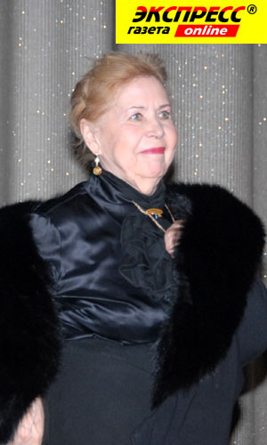 ИННА МАКАРОВА