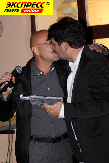 АНДРЕЙ БИЛЬЖО, ВЛАДИМИР ВИШНЕВСКИЙ