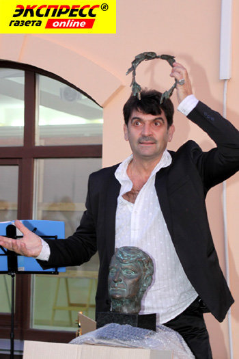 ВЛАДИМИР ВИШНЕВСКИЙ