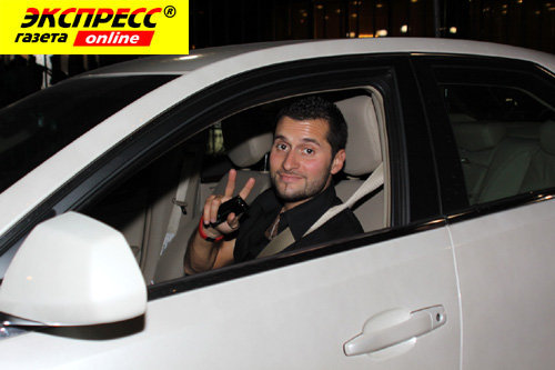 ИРАКЛИЙ ПИРЦХАЛАВА