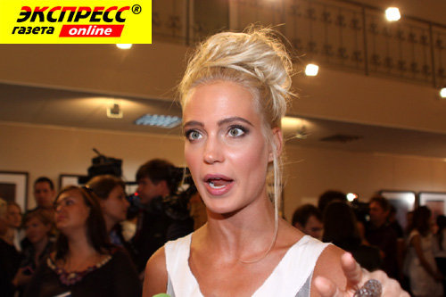 ГЛЮКОЗА (НАТАЛЬЯ ИОНОВА)