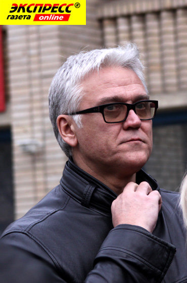 АЛЕКСАНДР МАРШАЛ