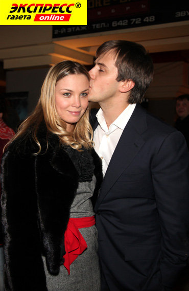 ТАТЬЯНА АРНТГОЛЬЦ, ИВАН ЖИДКОВ