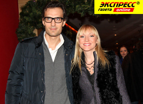 МИХАИЛ ЗЕМЦОВ, КРИСТИНА ОРБАКАЙТЕ