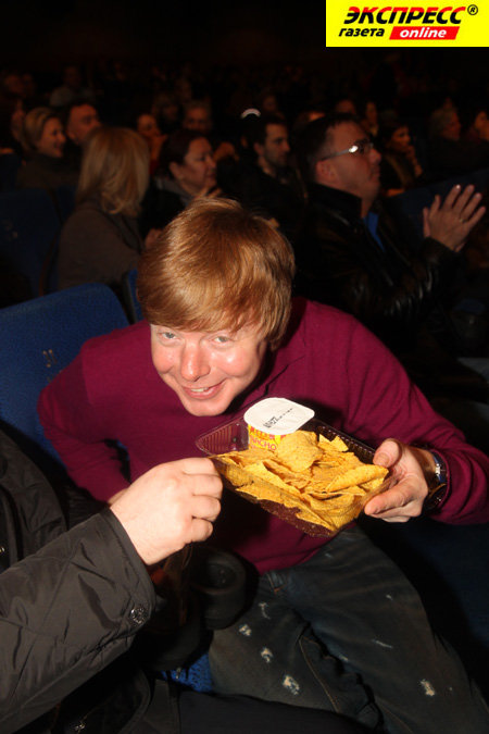АНДРЕЙ ГРИГОРЬЕВ-АППОЛОНОВ