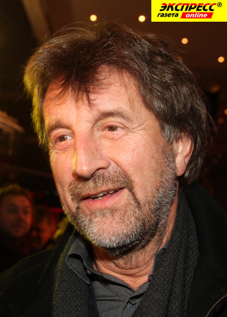 ЛЕОНИД ЯРМОЛЬНИК