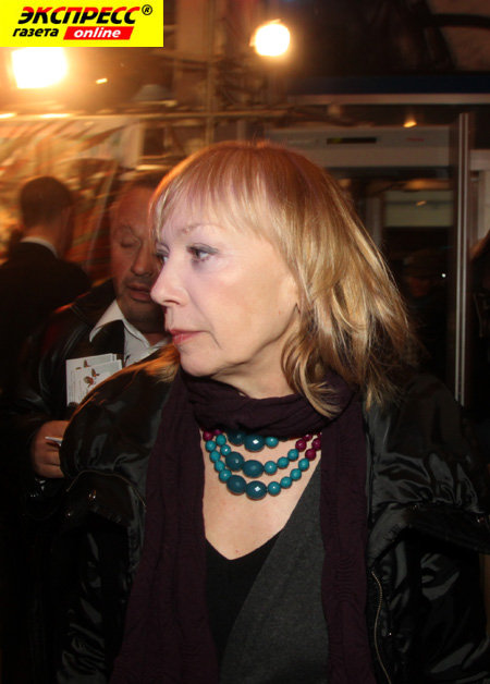 ЕЛЕНА КОРЕНЕВА