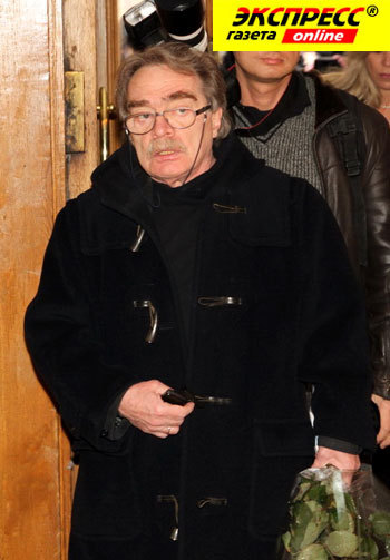 АЛЕКСАНДР АДАБАШЬЯН