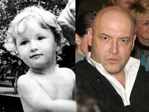 МАКСИМ СУХАНОВ