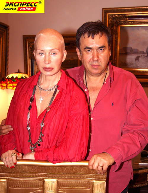 ТАТЬЯНА ВАСИЛЬЕВА, СТАС САДАЛЬСКИЙ