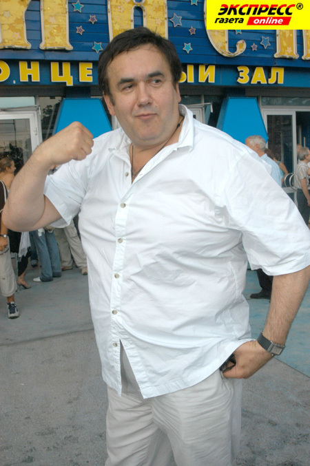 СТАС САДАЛЬСКИЙ