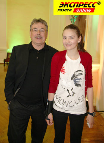 ПАВЕЛ ЧУХРАЙ