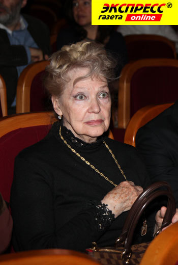 ИРИНА СКОБЦЕВА