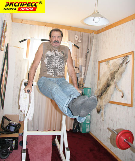 Илья ОЛЕЙНИКОВ