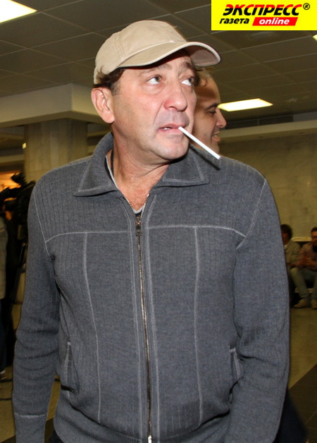 ГРИГОРИЙ ЛЕПС