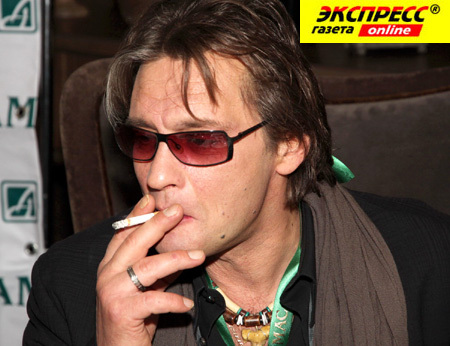 АЛЕКСАНДР ДОМОГАРОВ