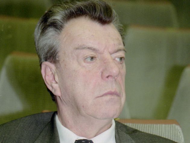 Актер Вячеслав Шалевич скончался в Москве Актер Вячеслав Шалевич скончался в Москве