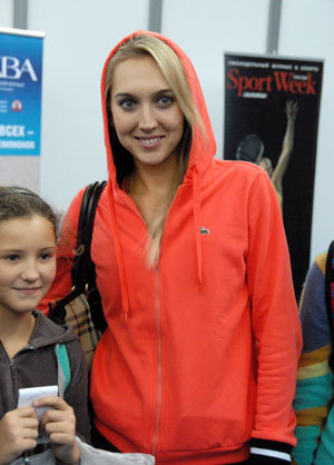 Елена ВЕСНИНА