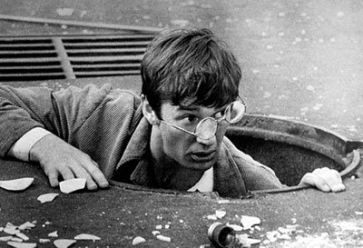 Александр не раз говорил, что ему по душе не амплуа героя-любовника, а комические образы